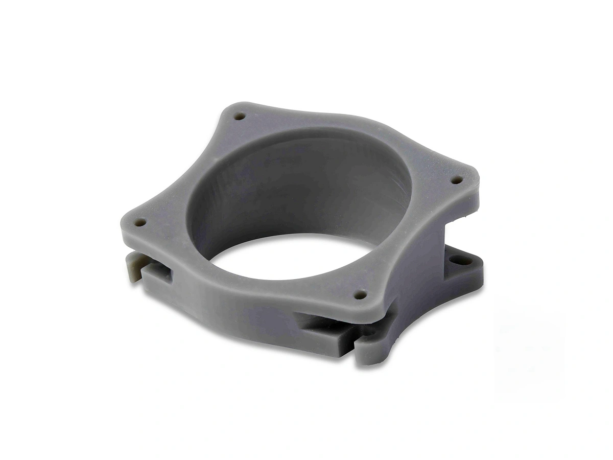 プラスチック3Dプリントプロトタイプ：迅速かつコスト効果的な開発のための柔軟なソリューション