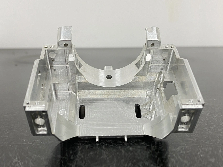 Aluminum 6063 Battery Enclosures