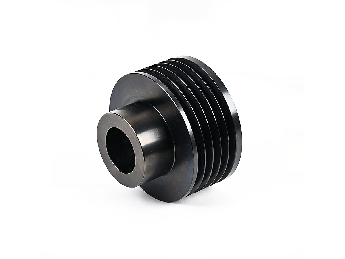 Advanced CNC Machining Capabilities for Precision Automation Equipment Components