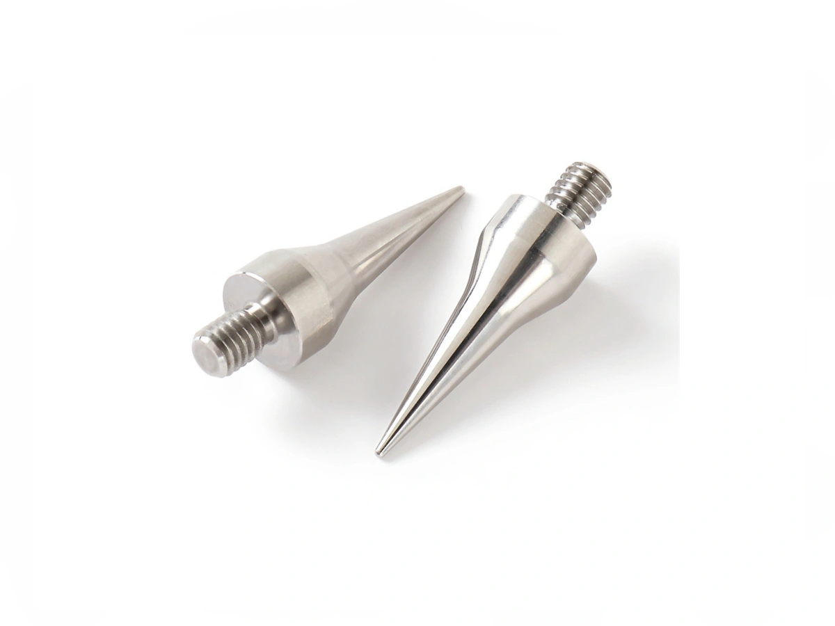 診断機器部品とアセンブリのための高度なCNC加工