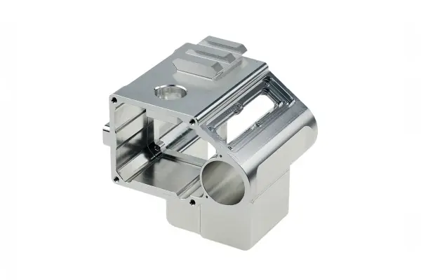 Advanced CNC Machining for Precision Automotive Suspension and Steering Parts