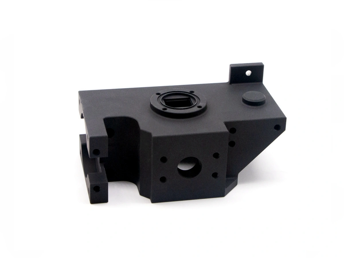 ロボティクスアクチュエーターおよび機構向けの先進CNC加工ソリューション