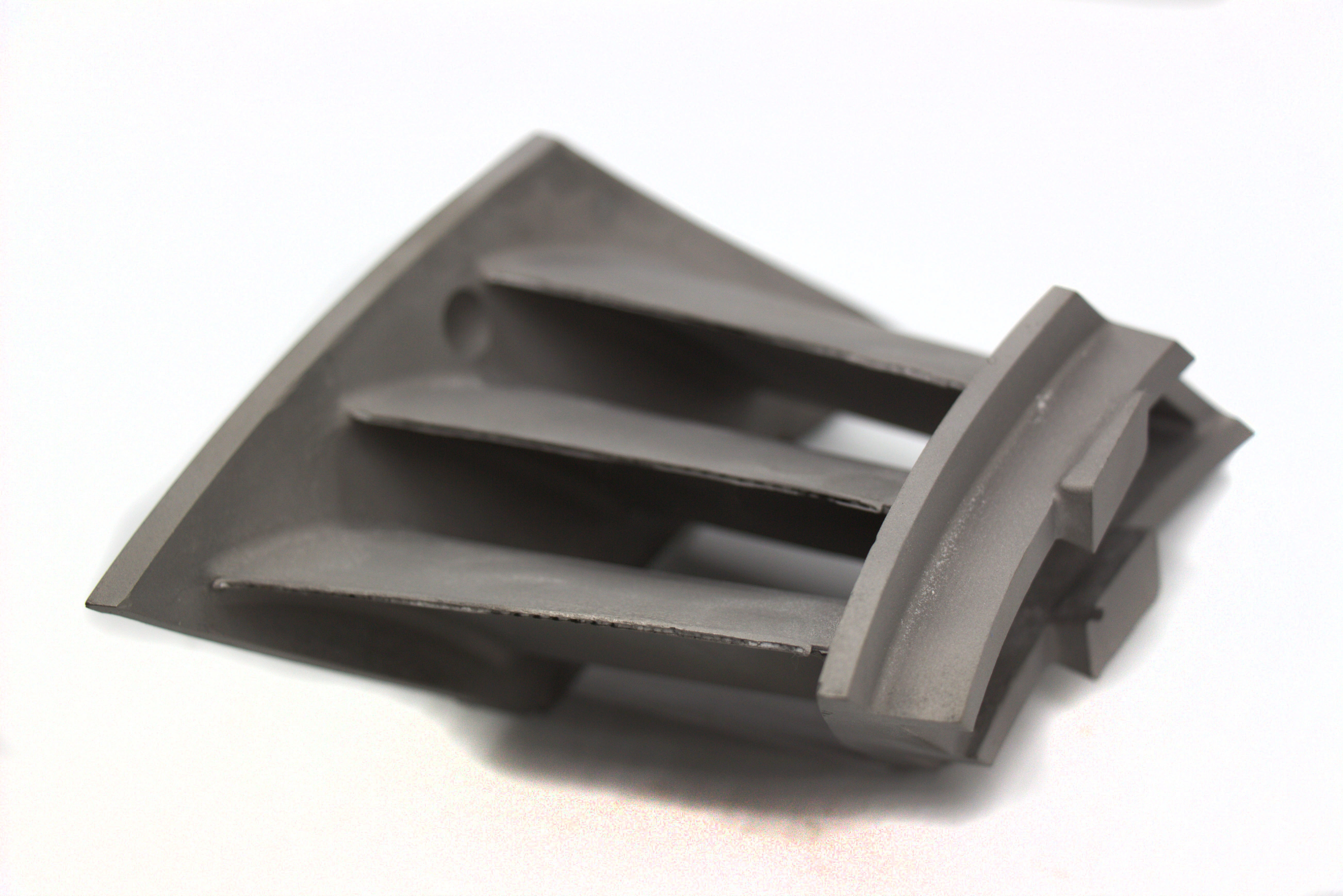 航空宇宙および航空材料の選定