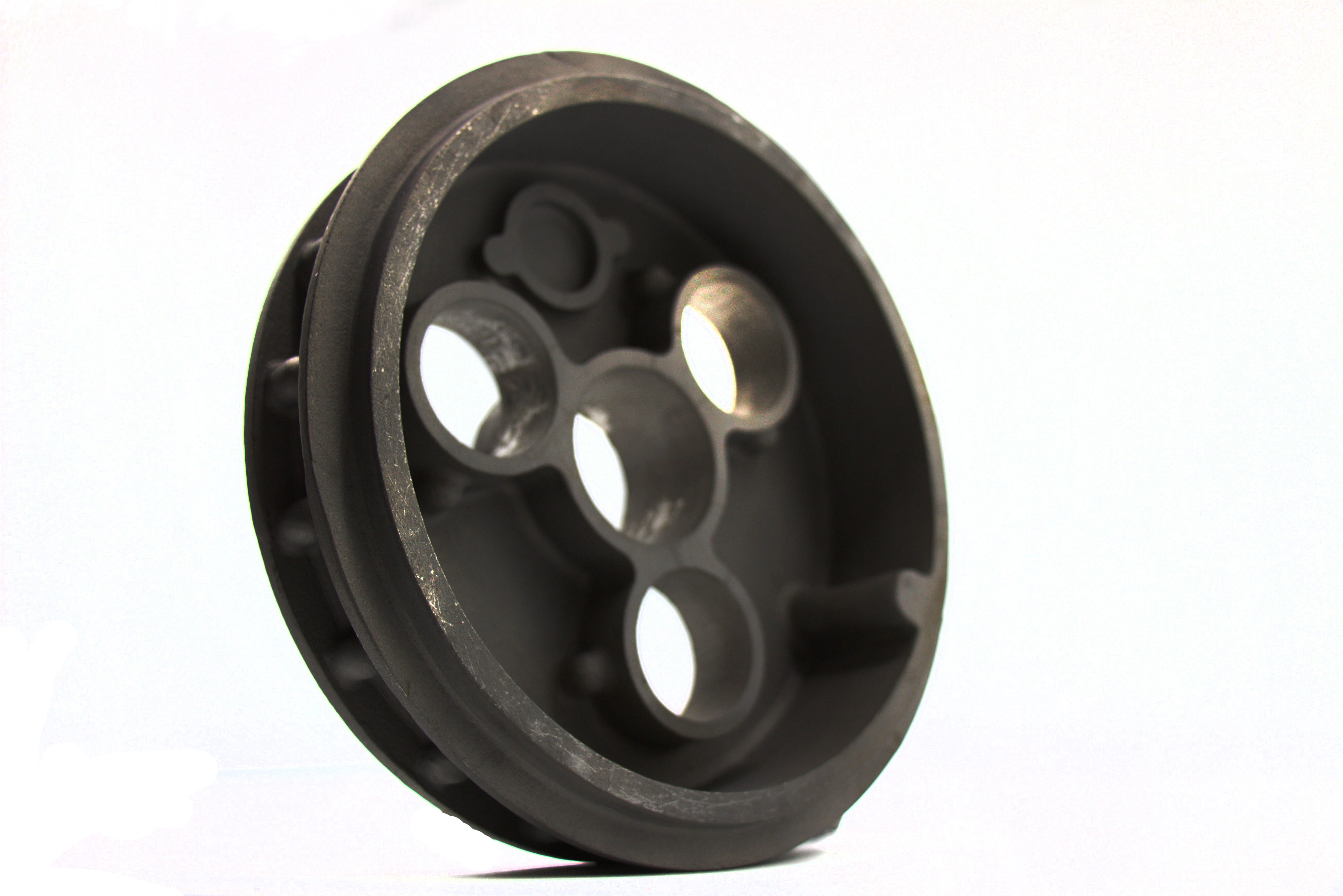 اختيار مواد ماكينات الزراعة