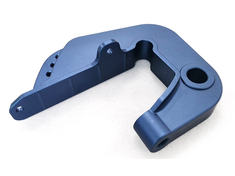 CNCフライス加工用材料