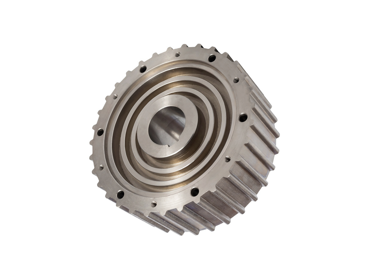 Automotive Innovations: How CNC Boring Shapes Engine Components with Precision and Durability