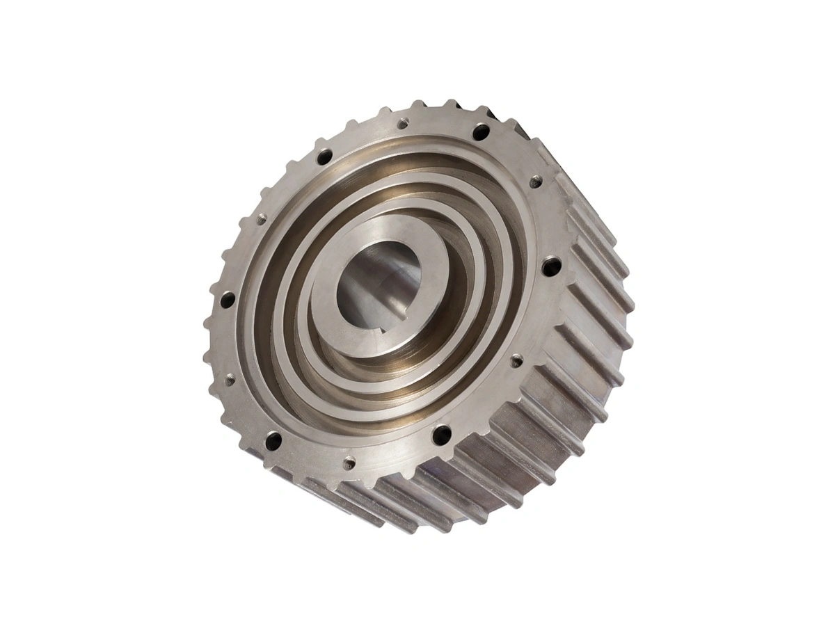 自動車の革新：CNCボーリングがエンジン部品を精密かつ耐久性で形作る方法