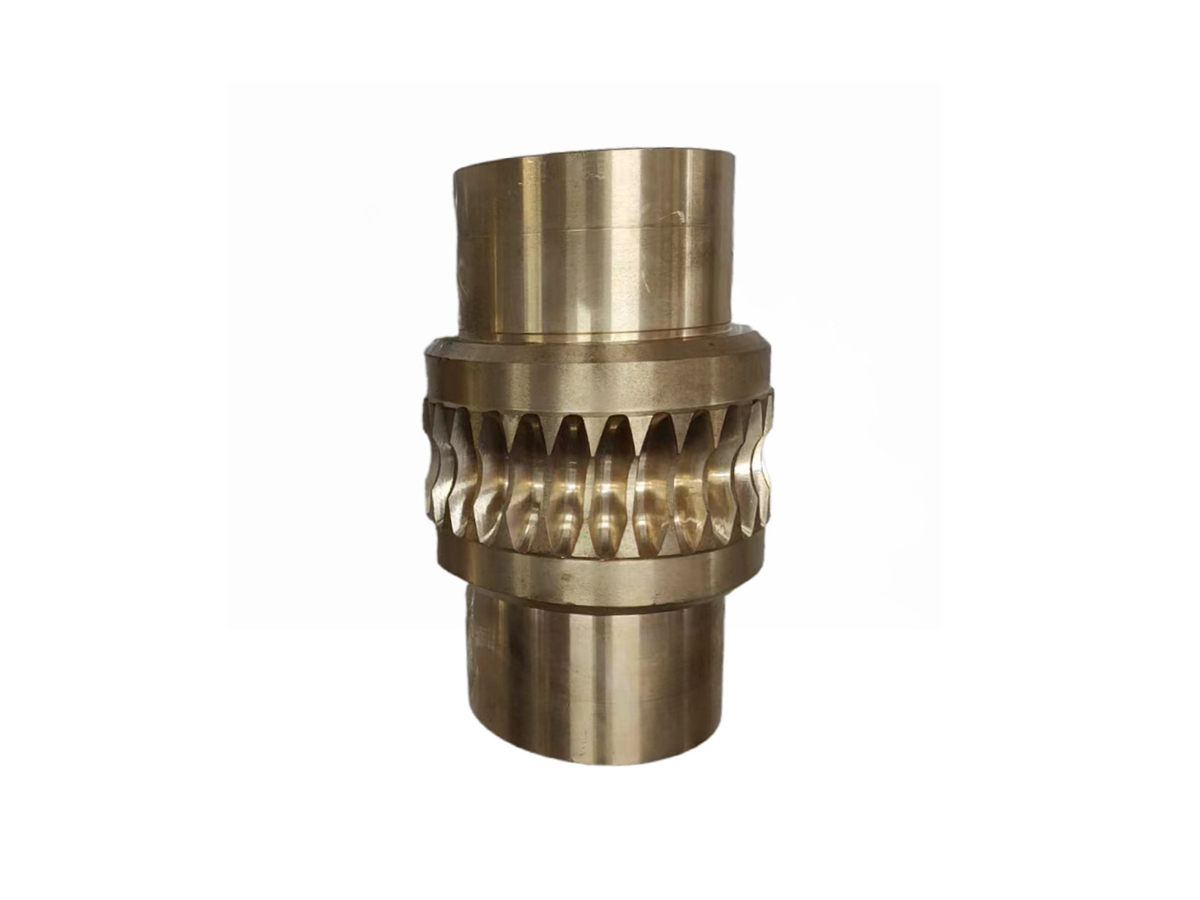 Brass and Bronze Deep Hole Drilling: Case Studies in Agricultural Machinery Production