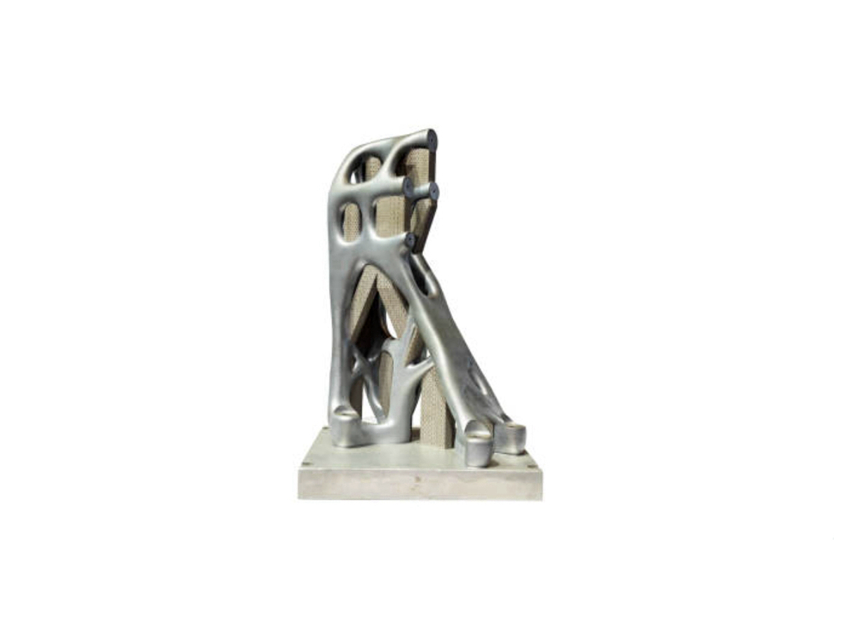 Carbon Steel 3D Printing Prototyping: Achieving Strength and Durability in Custom Parts