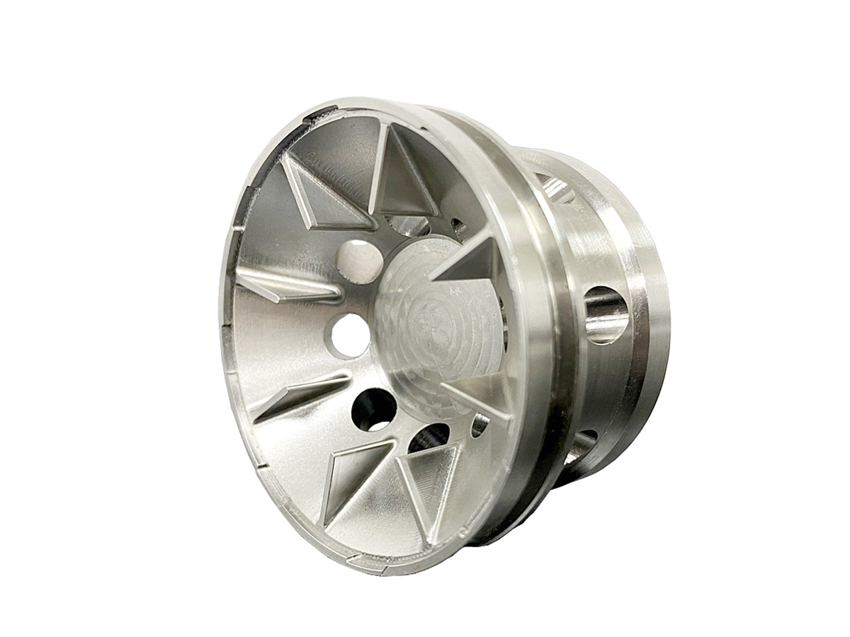 Carbon Steel CNC Machining for Heavy-Duty Agricultural Equipment Parts
