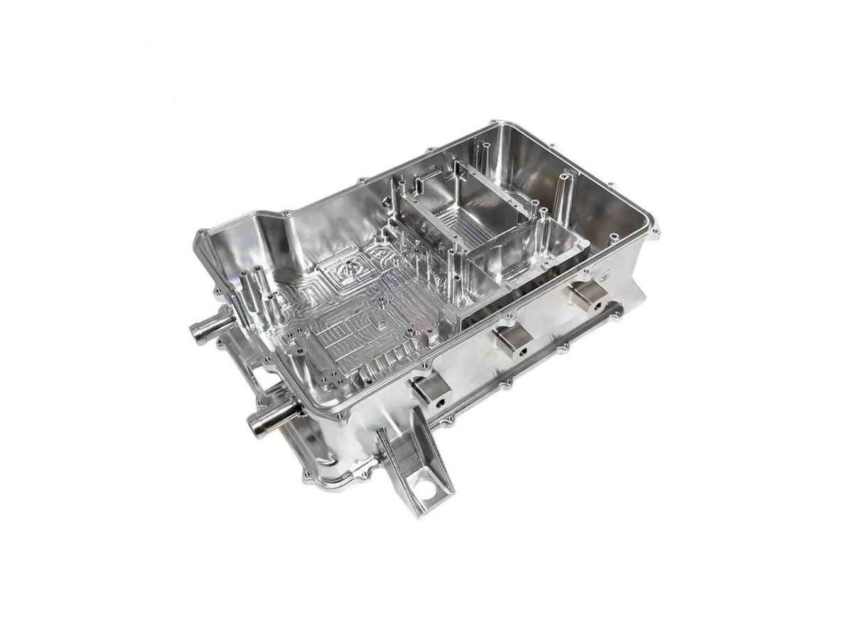Carbon Steel Precision Parts: Boosting Efficiency in Industrial Equipment