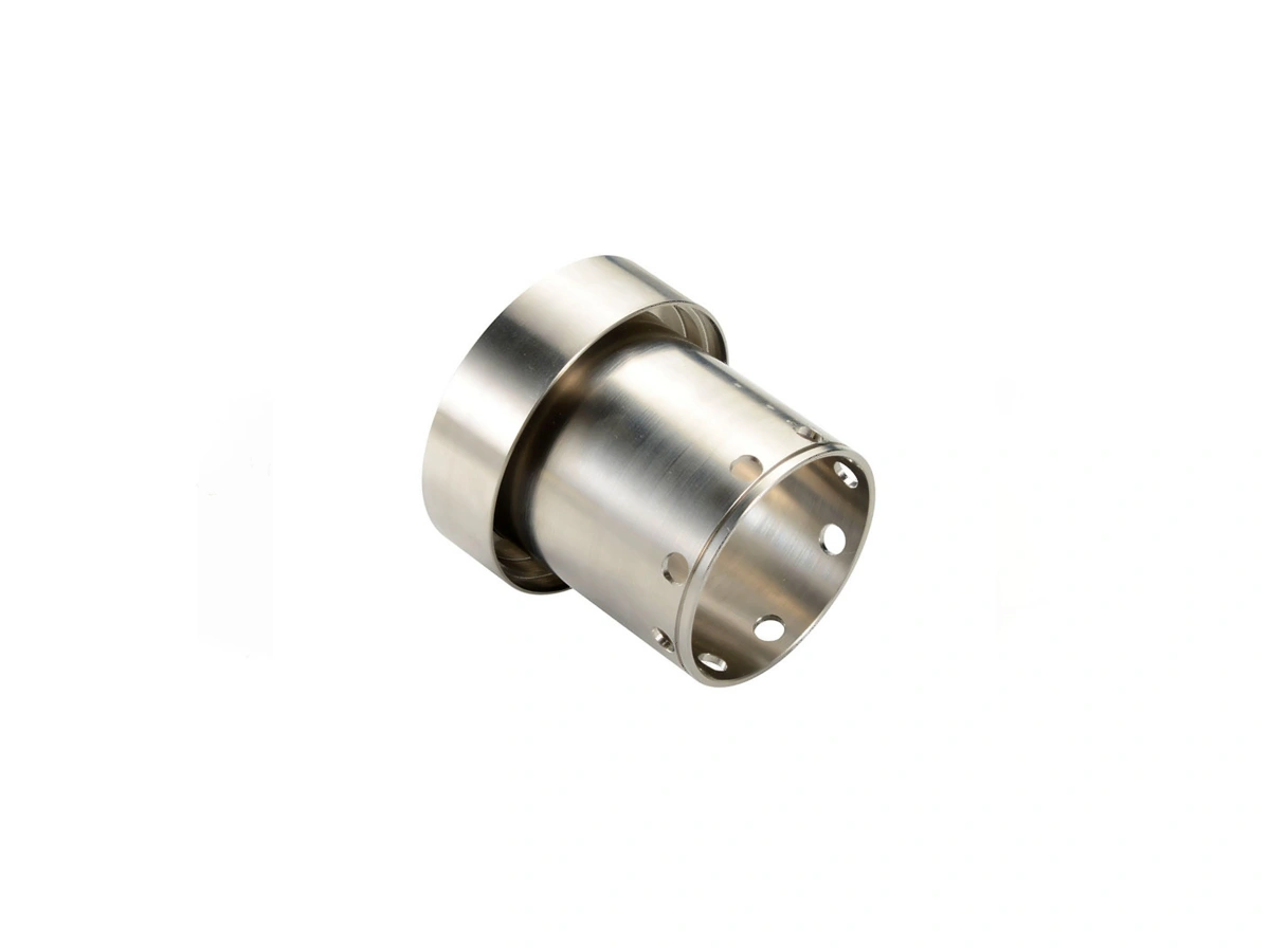 Carbon Steel Prototyping Services: Achieving Strength and Durability Through CNC Machining