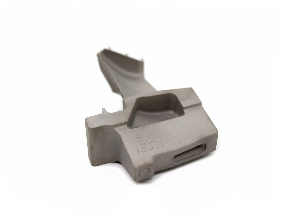 ケーススタディ：InconelおよびHastelloyのCNC加工部品による航空宇宙性能の向上