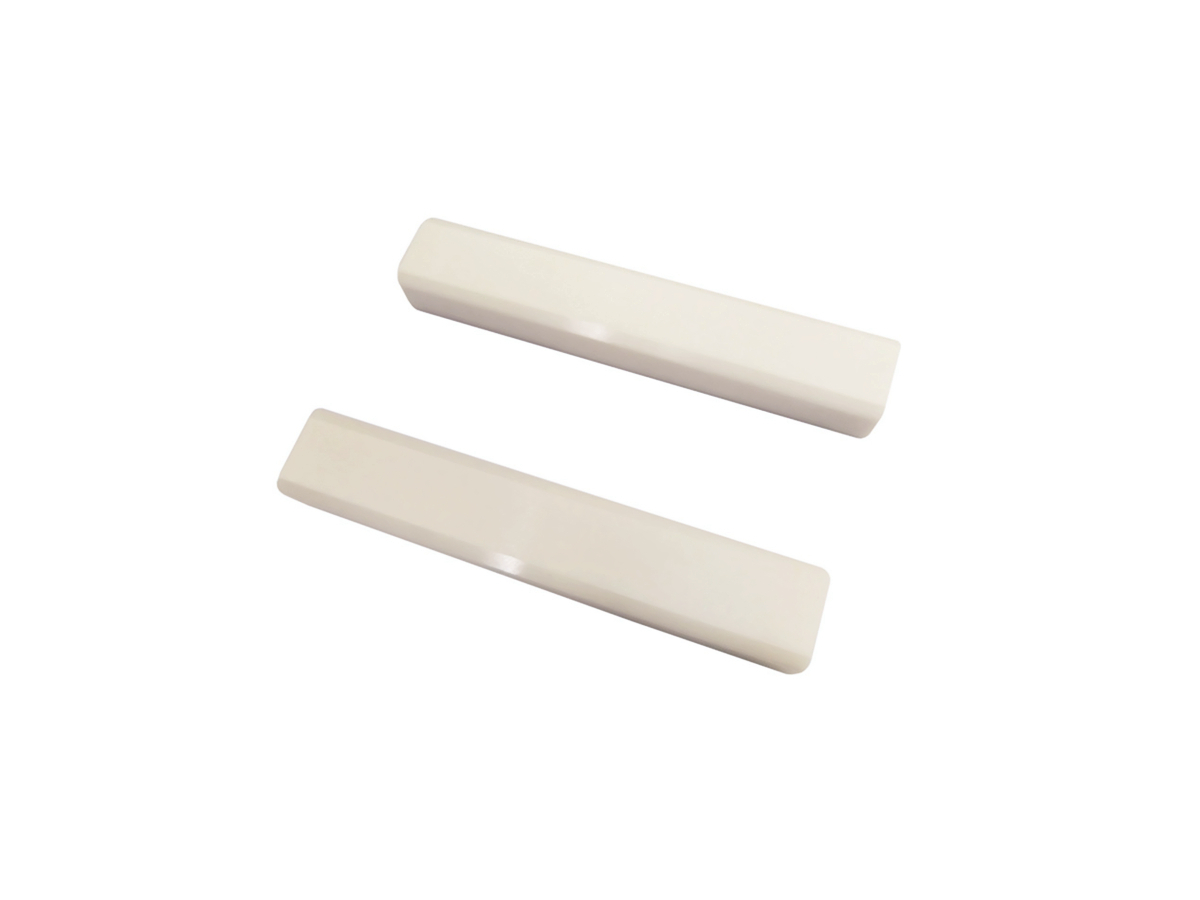 Ceramic Components Low-Volume CNC Machining for High-Precision Parts