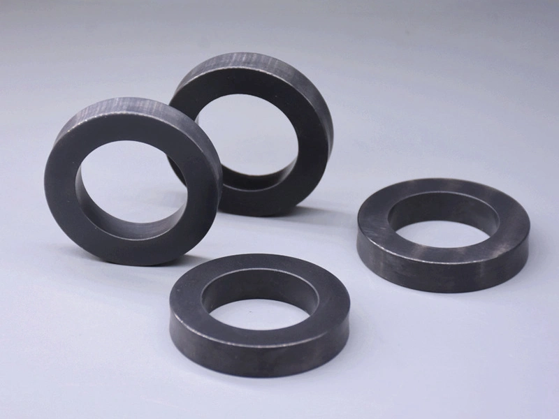 セラミック射出成形