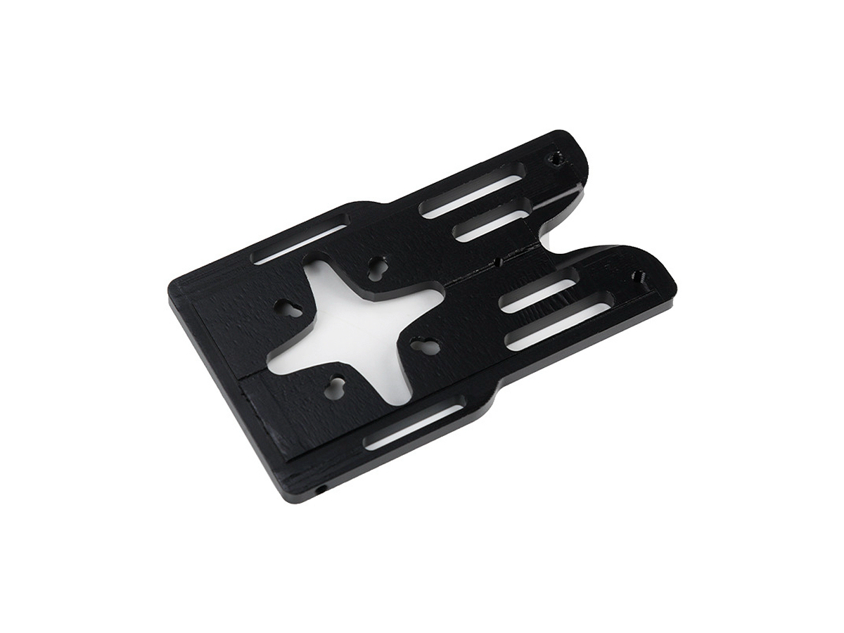 Ceramics in Aerospace: Exploring the Benefits of Multi-Axis CNC Machining for Lightweight Parts