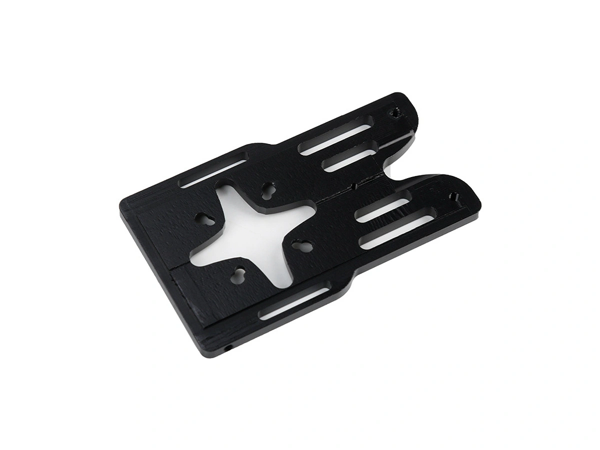 航空宇宙におけるセラミックス：軽量部品のための多軸CNC加工の利点