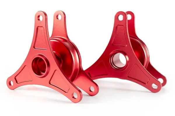 Aluminium-Anodisieren