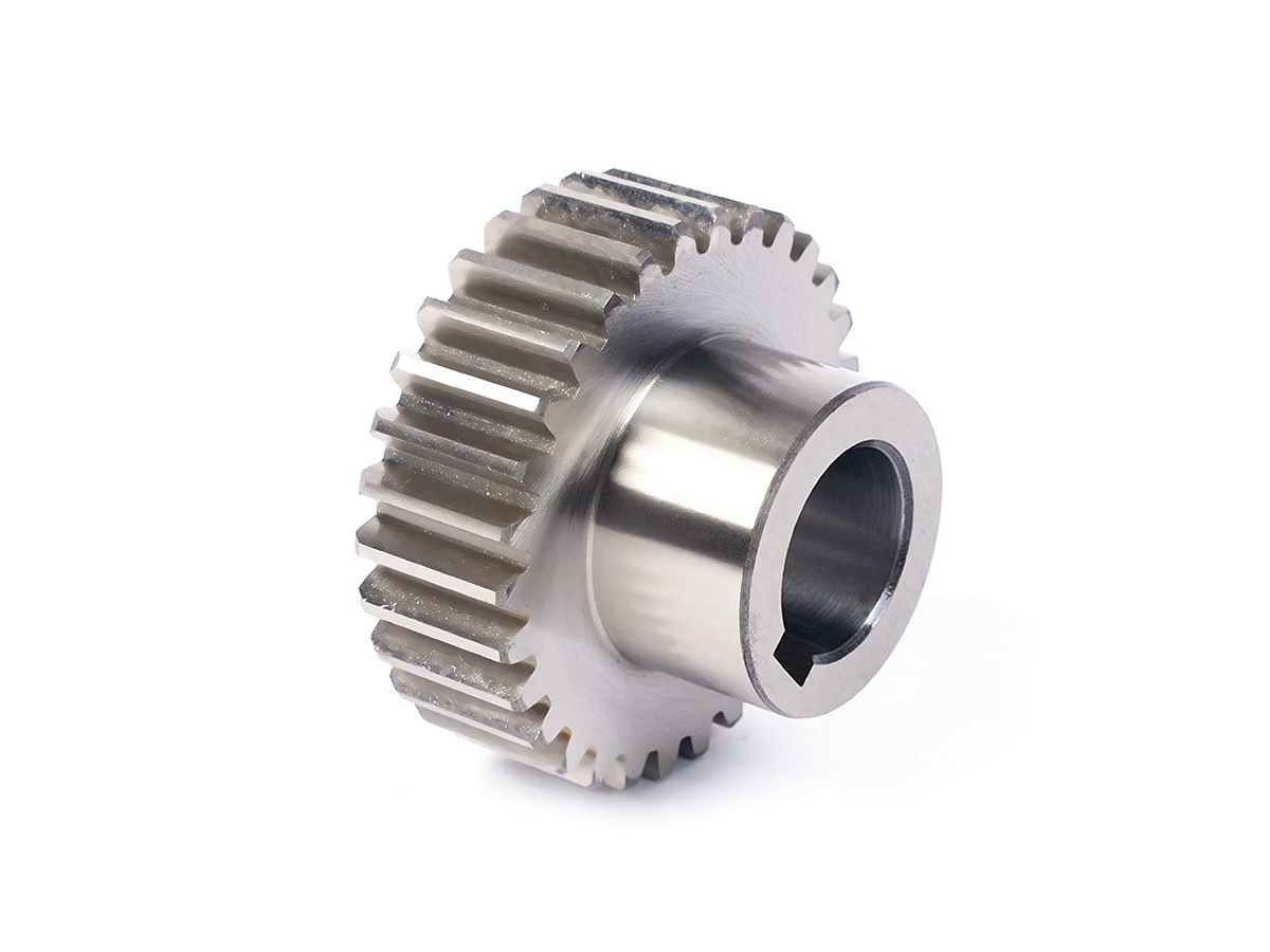CNC Boring in Aerospace: Precision Superalloy Components for High-Altitude Performance