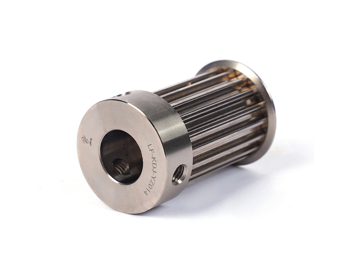 CNC Boring in Medical Devices: How Brass and Stainless Steel Are Shaping the Future of Healthcare