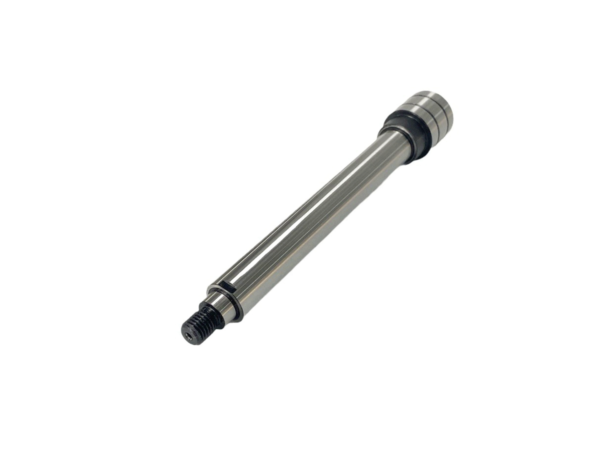 CNC Grinding in Power Generation: Case Study on Ceramic Parts for Turbine Efficiency