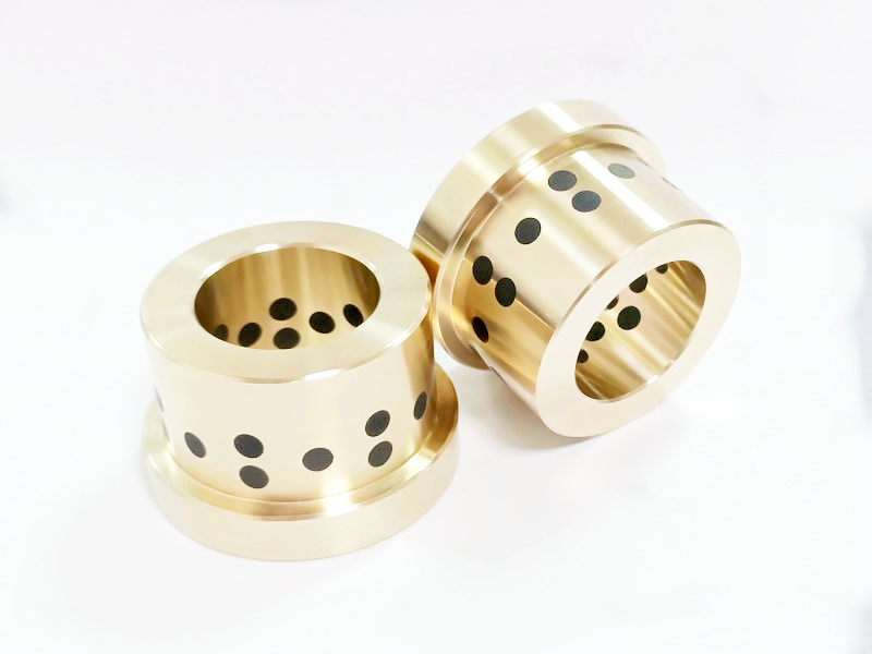 CNC Grinding of Copper and Brass: Ensuring Quality in Consumer Products Manufacturing