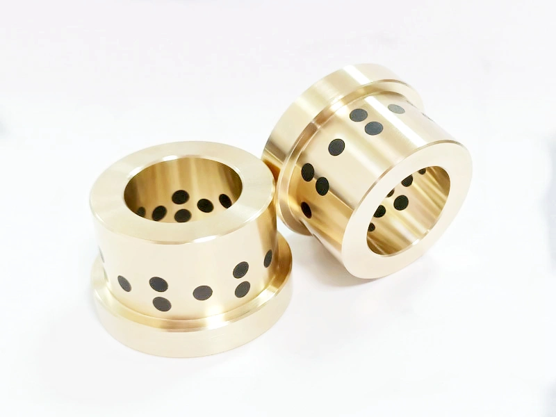 CNC Grinding of Copper and Brass: Ensuring Quality in Consumer Products Manufacturing