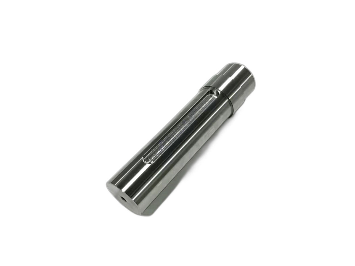 CNC Grinding Superalloy Components for Aerospace: A Case Study in Precision and Durability