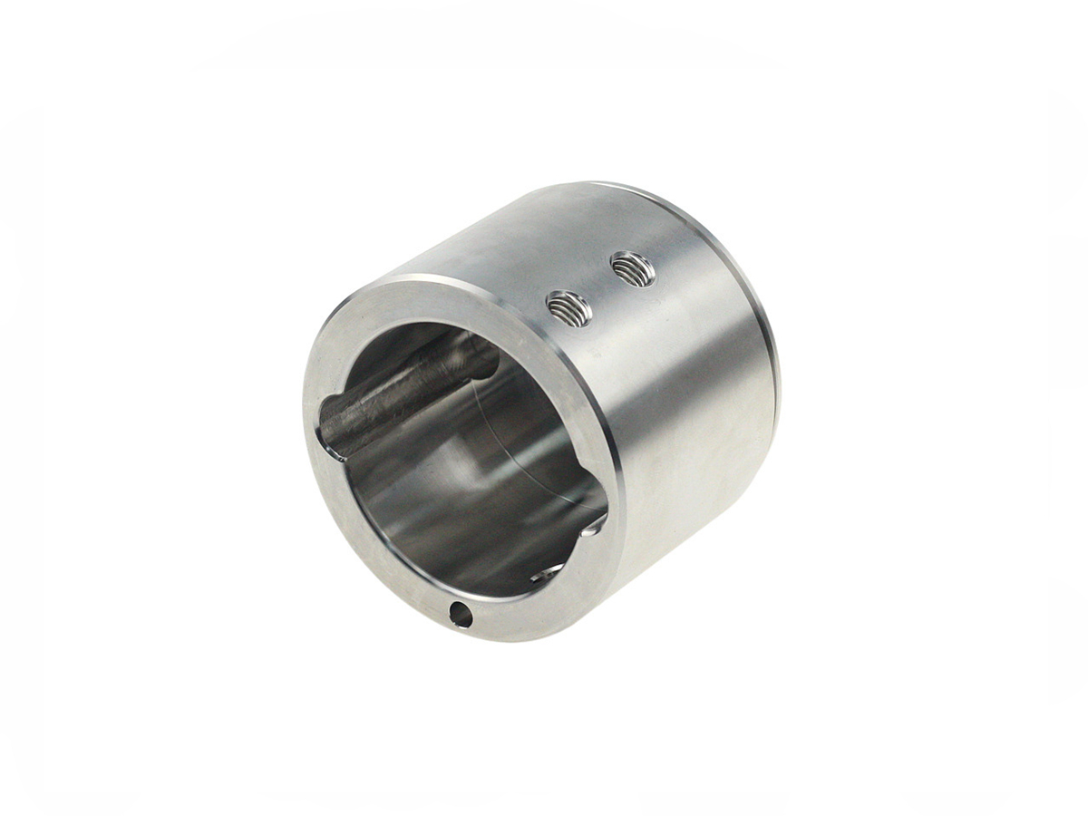 CNC Machined Parts for Reliable Agricultural Machinery Operations