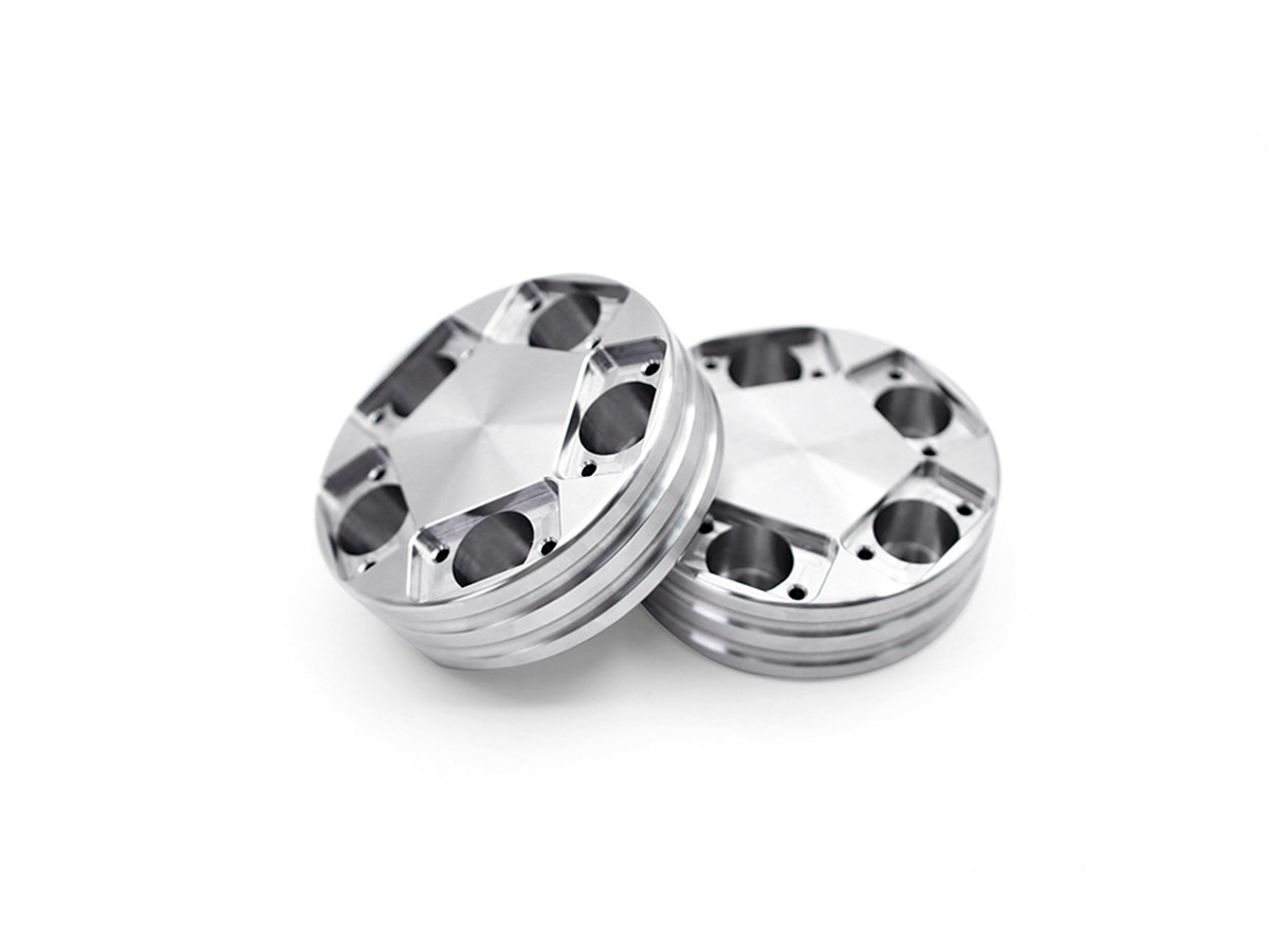 CNC Machining for Intricate Medical Device Components with Strict Safety Standards