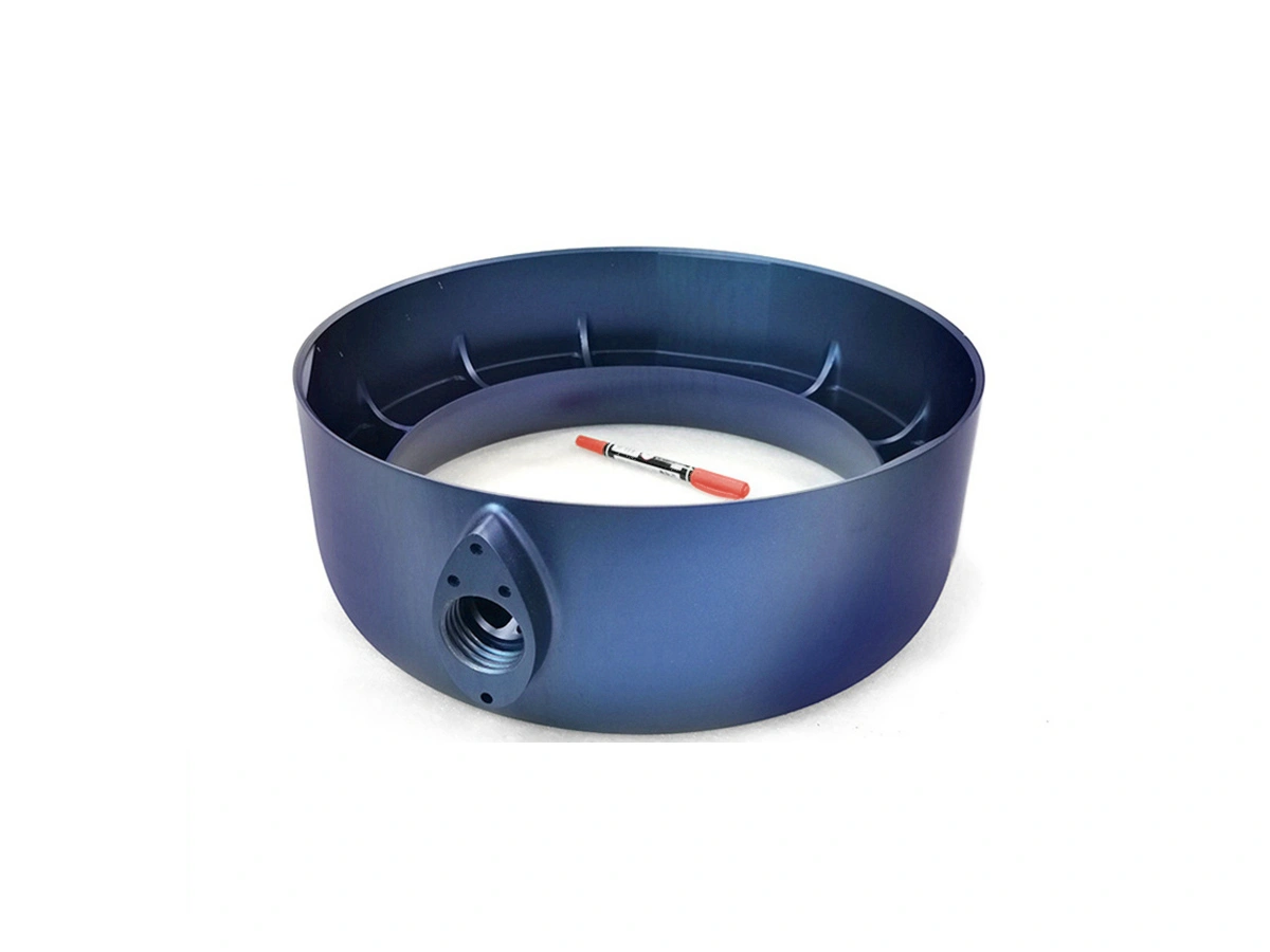 医療機器におけるCNC加工：なぜアルミニウム5052が選ばれるのか