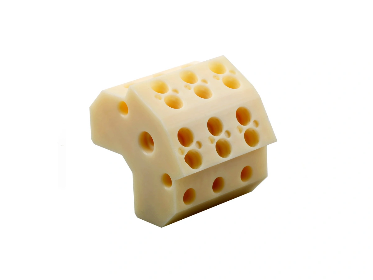 CNC Machining of Ceramic Prototypes for Precision Parts in Harsh Environments