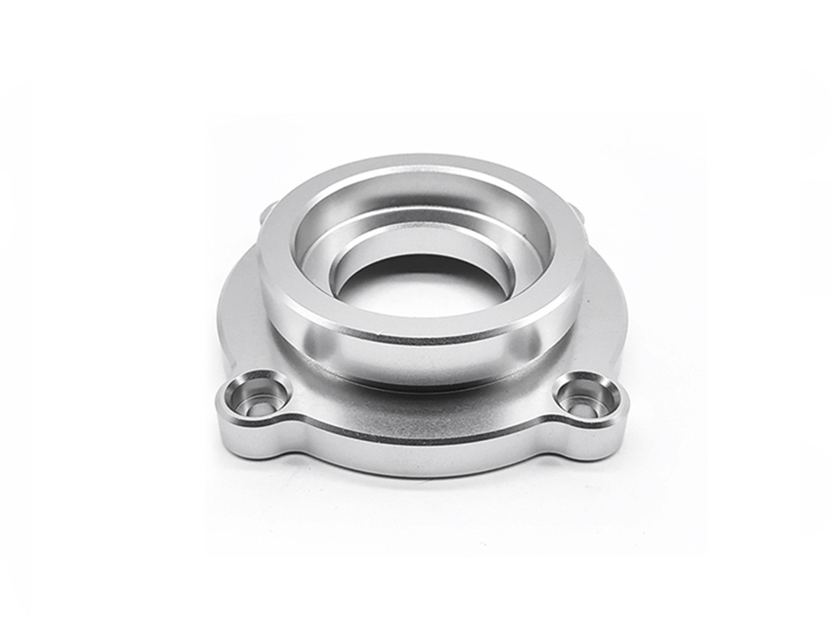 CNC Machining of Durable Parts to Optimize Performance in Automation Systems