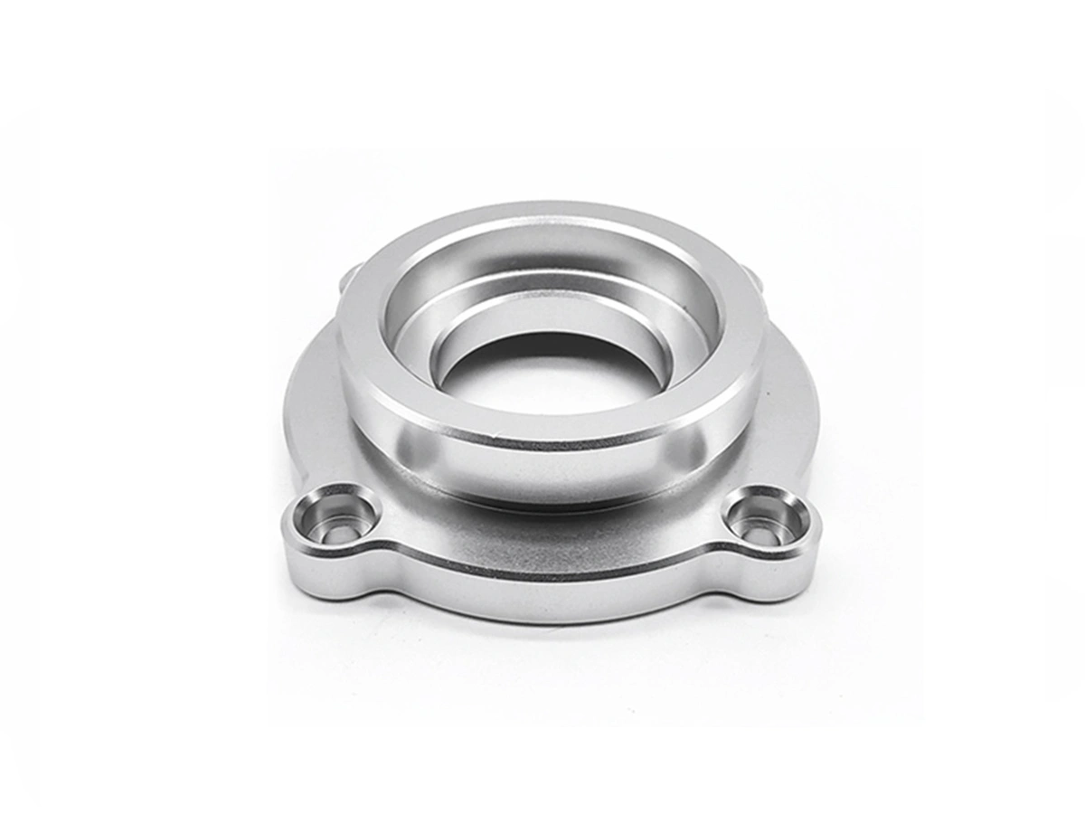 CNC Machining of Durable Parts to Optimize Performance in Automation Systems