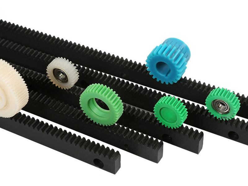 UPE Gear Racks