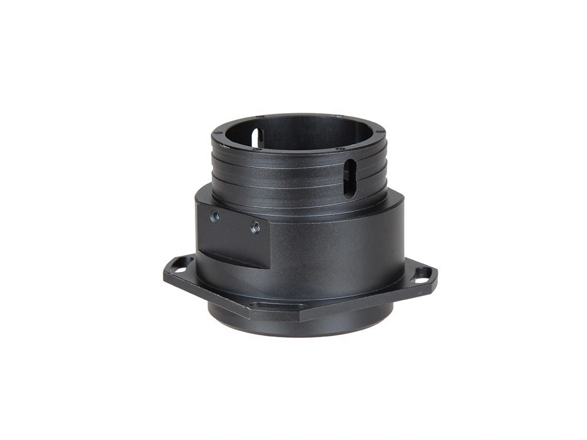 化学耐性シールおよびガスケット用PTFE（テフロン）のCNC加工