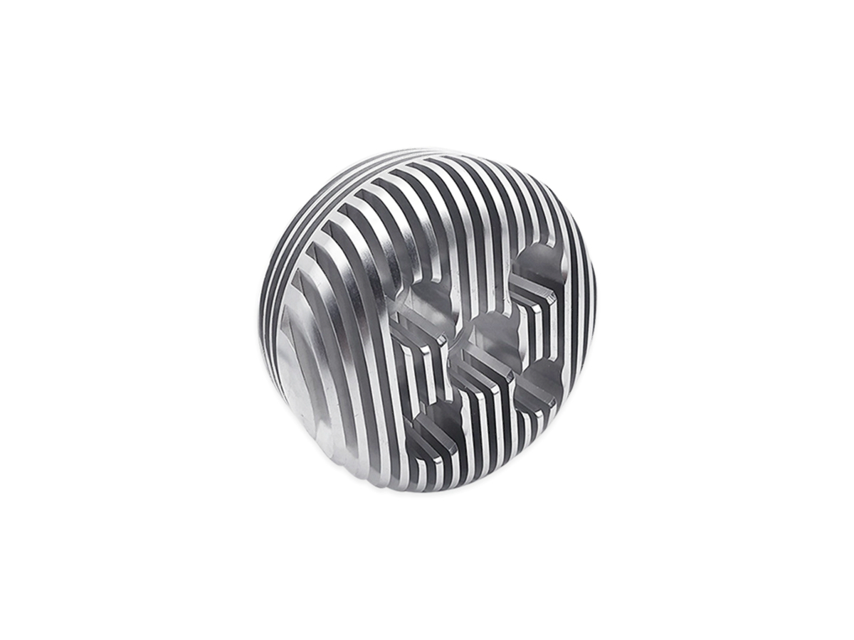 CNC Machining Services for 1215 Steel: Perfect for Free-Cutting and High-Volume Production