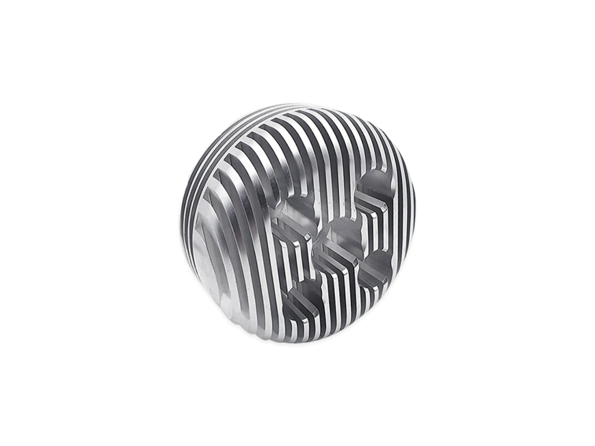 1215鋼のCNC加工サービス：自由切削および大量生産に最適