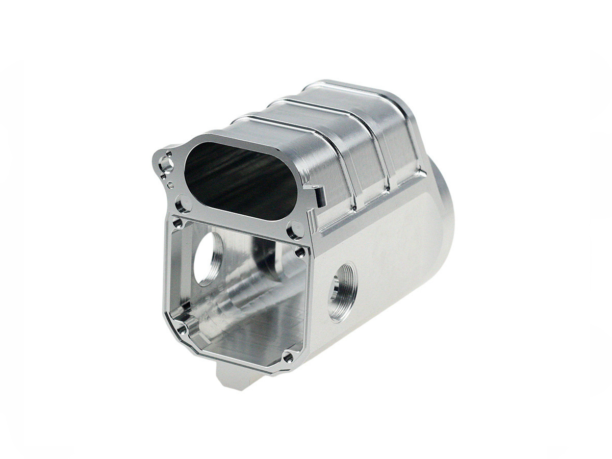 CNC Machining Solutions for Engine and Transmission Components