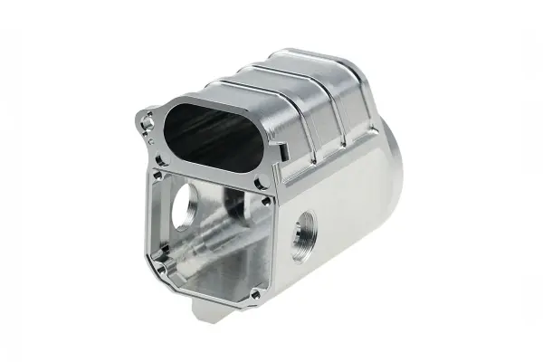 CNC Machining Solutions for Engine and Transmission Components