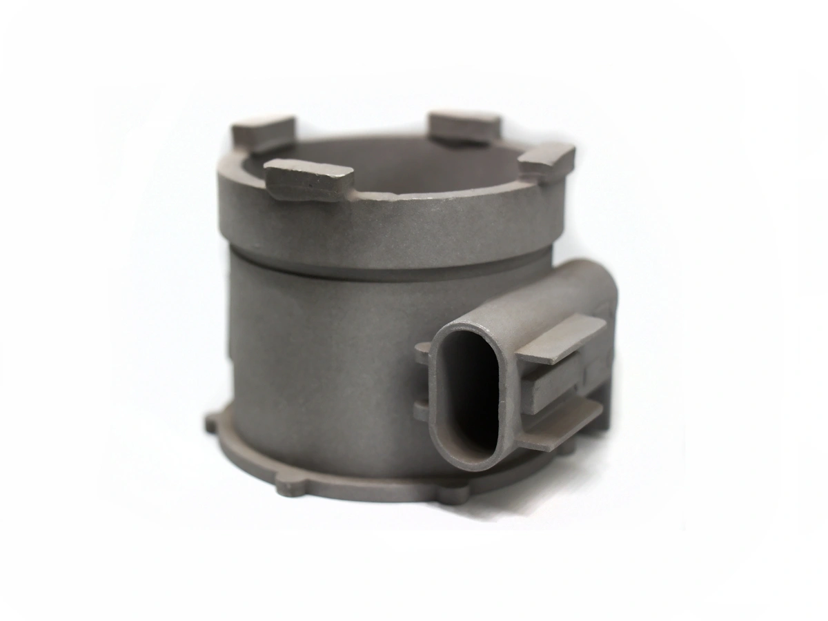 安全最適化された原子力発電部品向けCNC加工ソリューション