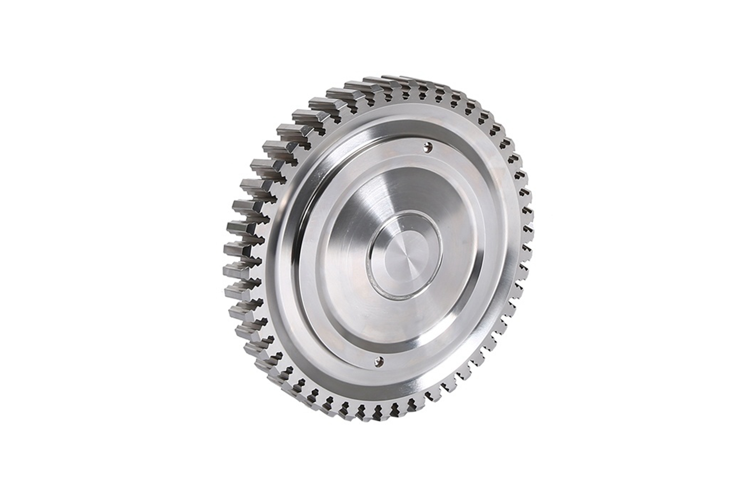 CNC Milling of Superalloy Components for Aerospace and Aviation Applications