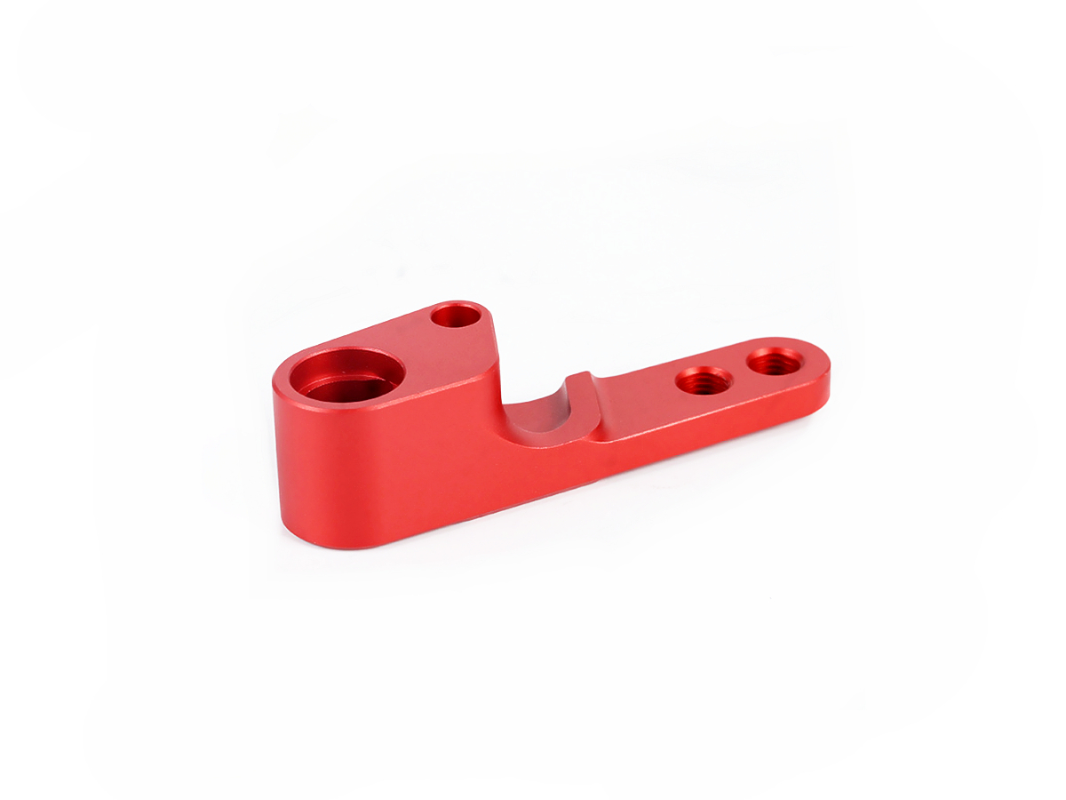 CNC Prototyping of Aluminum: Fast, Lightweight Prototypes for Functional Testing