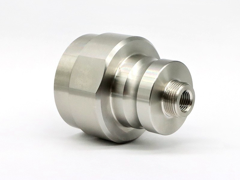 CNC Turning of Superalloy Components for Nuclear High-Temperature Pressure Vessels