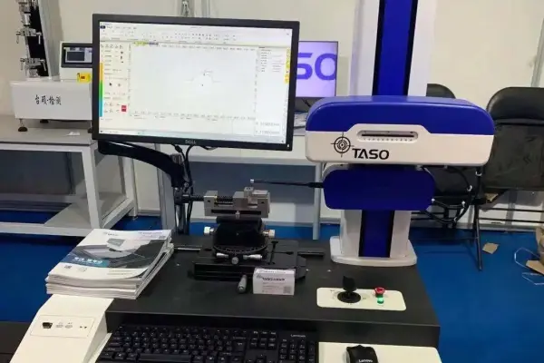 Инструмент для измерения контура