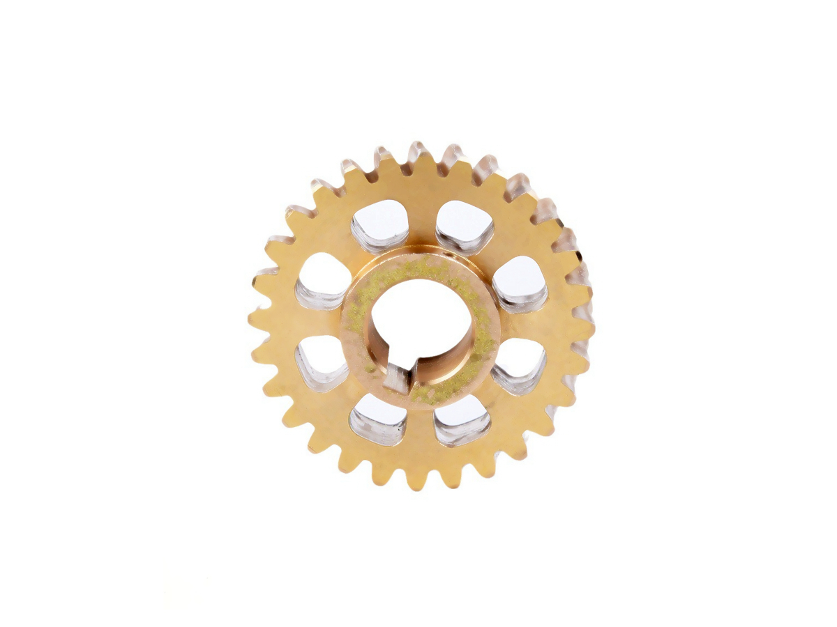Copper Brass CNC Rapid Prototyping for Quick Turnaround of Electrical Components