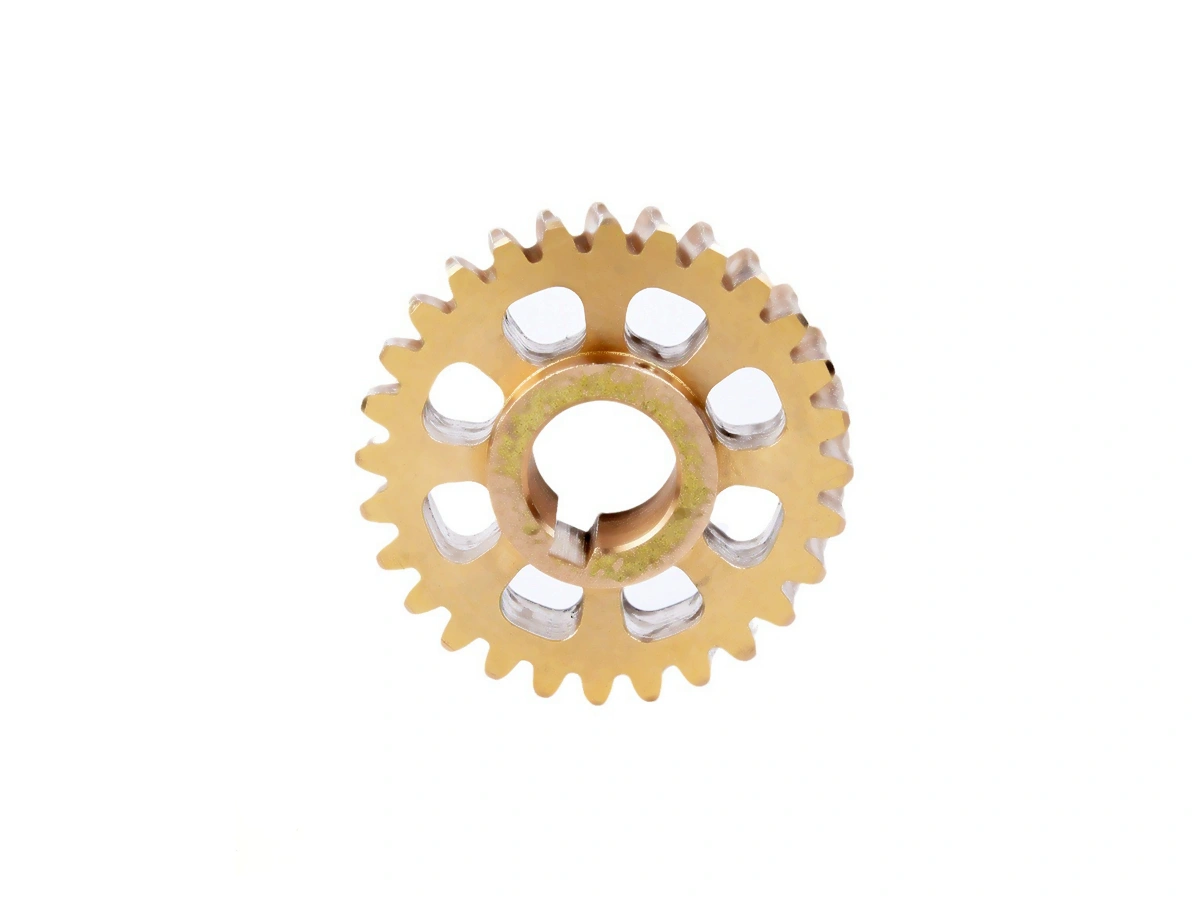 Copper Brass CNC Rapid Prototyping for Quick Turnaround of Electrical Components