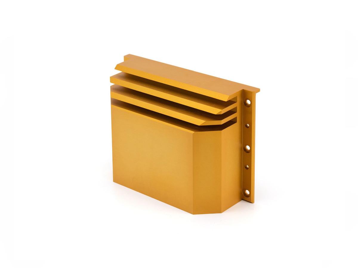 Custom CNC Machined Brackets and Enclosures for Everyday Consumer Products