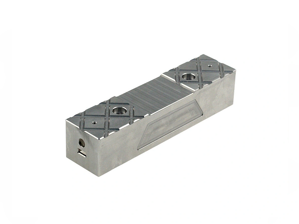 مكونات مخصصة CNC للماكينات الزراعية الثقيلة