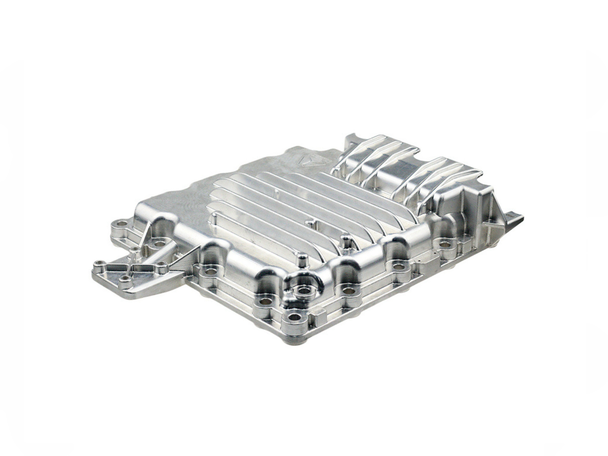 Custom CNC Machined Suspension Parts for Enhanced Vehicle Performance
